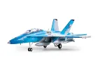 FMS F/A-18 Hornet 64mm EDF - PNP