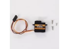 FMS 9G Digital Gear Servo 54 Degree