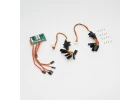 FMS Multi-Connector Set (for 1700mm F7F V2)