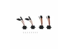 FMS Multi-Connector Set (for 80mm Rafale)