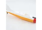 FMS Fuselage (Yellow) (for 800mm Beaver)