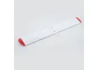 FMS Main Wing Set (Red) (for 800mm Beaver)