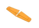 FMS Horizontal Stabiliser (Yellow) (for 800mm Beaver)