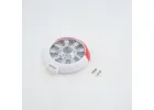 FMS Cowl (Red) (for 800mm Beaver)