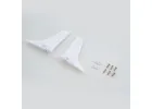 FMS Landing Gear Dashboard (Red)