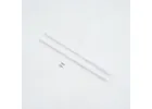 FMS Wing Strut Set (Red)(for 800mm Beaver)