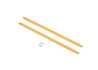 FMS Wing Strut Set (Yellow) (for 800mm Beaver)