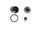 FMS 64mm Ducted Fan(11-Blade) Without Motor (for 64mm Rafale/ F35 V2/ F18 V2/ F16 V2/ F15 V2)