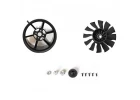 FMS 70mm Ducted Fan (12-Blade) V1