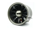 FMS 90mm Ducted Fan (12Blade)