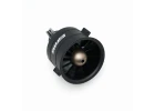 FMS 80mm Ducted Fan(12-Blade) V2 Without Motor (Plastic) (for 3665-Kv2000 Motor)
