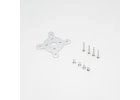 FMS Motor Mount (for 1700mm P-51/ 1400mm Pitts)