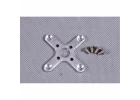 FMS Motor Mount (for 1400mm P-51D V7 + V8/ P-51B/ F4U-4 V3/ Extra 300 V1 + V2/ Yak 54/ Edge 540)