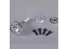 FMS Motor Shaft - (F4A 1.4)