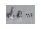 FMS 3536 Motor Shaft (for 1100mm MXS V2/ Zero/ Typhoon/ CJ6 V1 + V2)