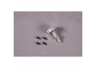 FMS 4258 Motor Shaft (for 1400mm T28 V4/ 1500mm P47 / F7F /3000mm FOX, 1500mm P-51D/1400mm P40/1400mm Pitts V2)