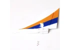 FMS Avanti V3 Vertical Stabilizer
