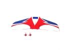 FMS Avanti V3 Horizontal Stabilizer