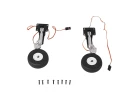 FMS Avanti V3 Main Landing Gear Set