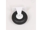 FMS Asw-17 Fuselage Wheel Set