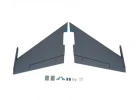 FMS 70mm J-11 Main Wing Set