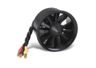 FMS 50mm Ducted Fan System 11-Blade W/2627-Kv5400 Motor