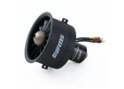 FMS 64mm Ducted Fan (12-Blade) With 2840-Kv3150 Motor (4S)