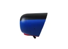 FMS Nanchang Cj6 V2 Cowl