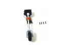 FMS Nanchang Cj6 V2 Front Landing Gear System