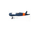 FMS 1700mm F4U Corsair V3 Fuselage