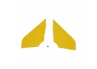 FMS 80mm Rafale Canard