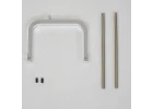 FMS 80mm Rafale Canard Fastenings
