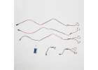 FMS 80mm Rafale LED Set