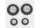 FMS 80mm Rafale Wheel Set
