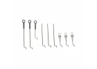 FMS 80mm Rafale Linkage Rod