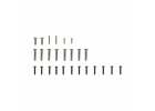 FMS 80mm Rafale Screw Set