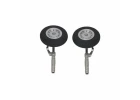 FMS 80mm Rafale Main Landing Gear Set