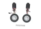 FMS 80mm Rafale Main Landing Gear System