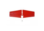 FMS Dago Red Horizontal Stabilizer