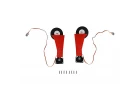 FMS Dago Red Main Landing Gear System