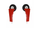 FMS Dago Red Main Landing Gear