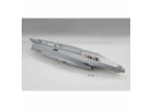 FMS Fuselage (for 64mm Rafale)