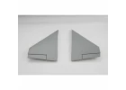FMS Main Wing Set (for 64mm Rafale)