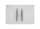FMS Oil Tank (for 64mm Rafale)