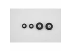 FMS Wheel Set (for 64mm Rafale)