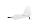 FMS 1300mm Pa-18 Rear Fuselage
