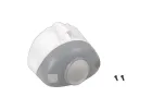 FMS 1300mm PA-18 Cowl