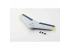 FMS 70mm Viper 15Th Anniv. Horizontal Stabilizer