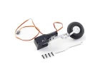 FMS 70mm Viper 15Th Anniv. Front Landing Gear System