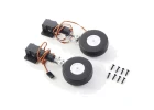 FMS 70mm Viper 15Th Anniv. Main Landing Gear System